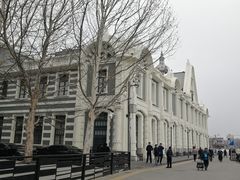 -中国铁道博物馆(正阳门馆)