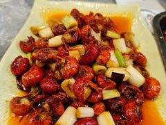 -靓靓蒸虾·头牌蒸虾(雪松路总店)