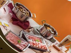 -呷哺呷哺 黄金牧场 (新辰里学清路店)