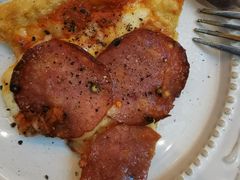 -get pizza意大利餐厅(凯德MALL店)