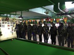 -319集结地真人CS·团建·轰趴体验馆·室内(超极合生汇店)