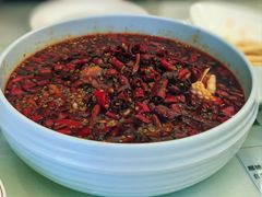 精品毛血旺-成都驻京办餐厅(蜀都宾馆店)