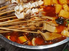 -九號院子海鲜烧烤