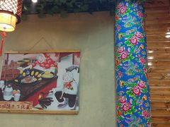 大堂-袁小二大东北铁锅炖(吉祥村总部)