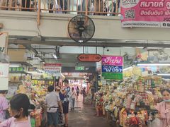 -瓦洛洛传统市场