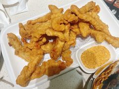 -蝎王府羊蝎子(北大地店)