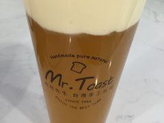 -麦尚心甜(北金鹰店)