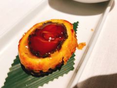 鲍鱼酥-三号黄浦会Canton Table