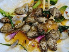 -新欢海鲜坊(赖屋店)
