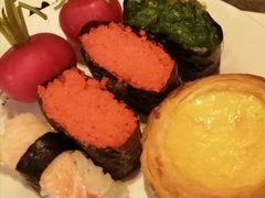 寿司-汉巴味德巴西烤肉(顺和广场店)