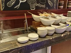 -昆泰嘉华酒店-嘉华咖啡厅