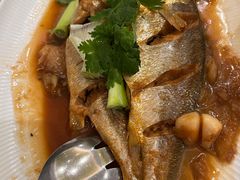 -奕景海鲜酒家· 大连海鲜(星海广场店)