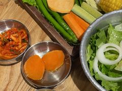 -姜虎东白丁烤肉(恒隆广场店)