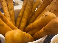-蝎王府羊蝎子(西直门店)