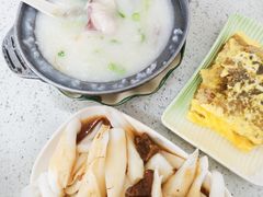 -芬芳甜品(同福路店)