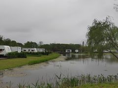 -梁鸿国家湿地公园