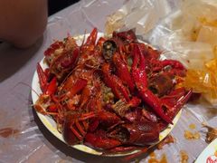 -有位虾匠·香辣蟹·小龙虾(李村店)