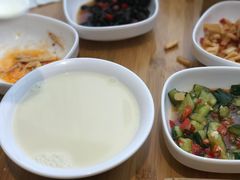 -食膳公园包子铺(烈士公园店)