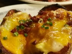 芝士烤土豆-SMOKI & CO(五大道店)