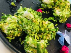 -南山鲜虾面·活鲜小馆·海味大连菜(南山总店)