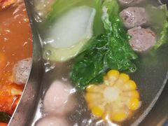 -陈记顺和潮汕牛肉火锅(棠德南路店)