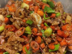 -陈厨老味·老派郴州菜(宜章店)