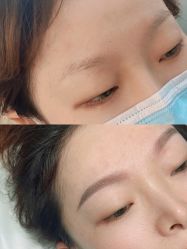 -Yue Show馨选·半永久纹眉纹眼线