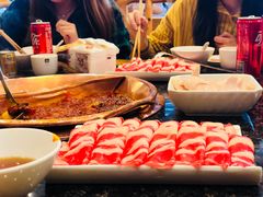 -老码头火锅(骡马市店)