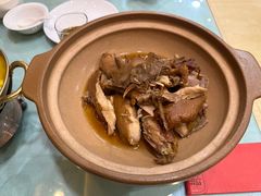 -鹊华居·地道鲁菜·海鲜·融合味(大明湖店)