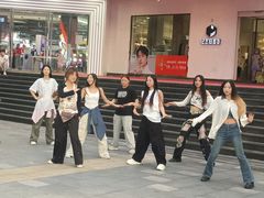 -南京时尚莱迪购物广场(正洪街店)