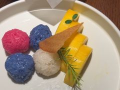-泰香米泰国餐厅(南宁店)