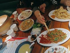 -老昌春饼(欧亚世纪店)