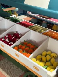 -奈尔宝家庭中心·亲子餐厅(华采天地店)