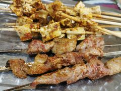 -新疆食府(华龙店)