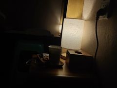 -锦初·禅意4K影院式足道·新中式SPA(茂业天地店)