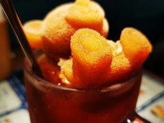 小熊冻柠茶-克茗冰室(金地威新中心店)