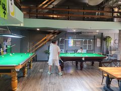 -第三空间·趣味桌游·轰趴.室内CS.剧本杀(大武汉1911店)