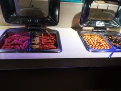 -阪尚皇·原切牛排·烤肉火锅自助(北京路店)