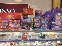 零售区-GANSO元祖食品(未来路店)