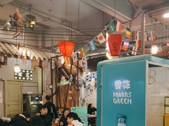大堂-塘屋烧烤·云南火塘烧烤品牌(春城慧谷旗舰店)