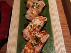 -水之惠鲜鱼料理(王府大街店)