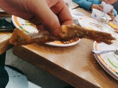 -比格比萨自助(延庆万达广场店)