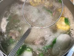 -为什么牛潮汕牛肉火锅(万胜广场店)