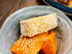 -大洋家·精品潮汕菜·生腌砂锅粥(天河东路店)