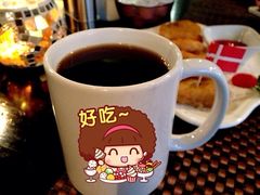 西木westwood-遇见西木美式餐厅(体育路店)