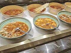 -汉丽斯巴西烤肉自助(市南店)