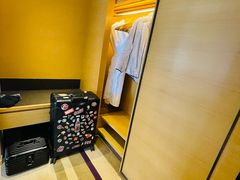 -广州天河合景福朋喜来登酒店
