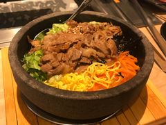-新石器烤肉(南站店)