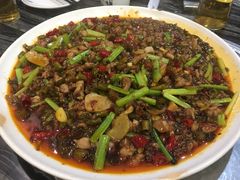 -江湖黑大兔(杨家坪店)