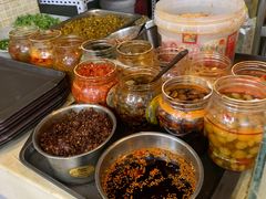 -红鼻子桂林米粉(金唐新光界店)